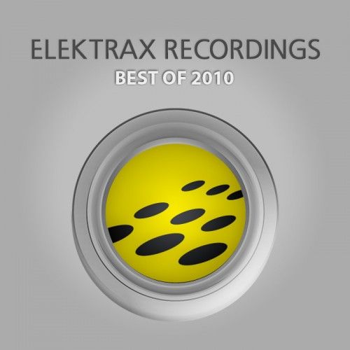 elektrax recordings dave  