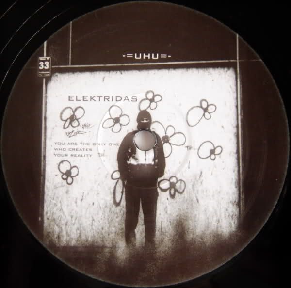 elektridas elektridas 