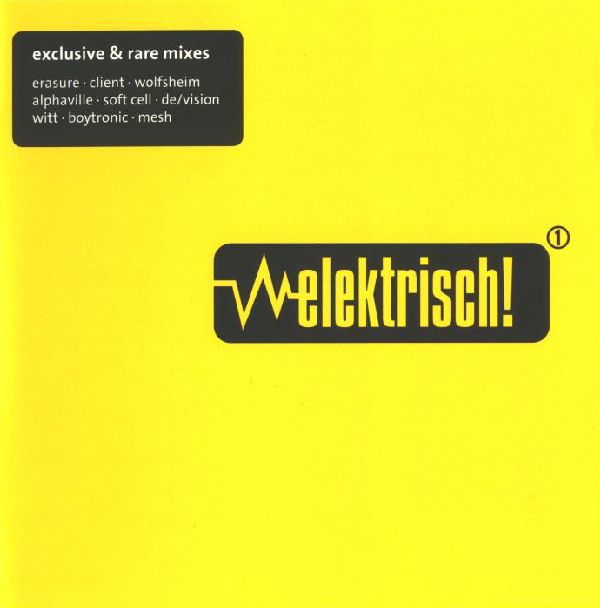 elektrisch 1 alphaville  