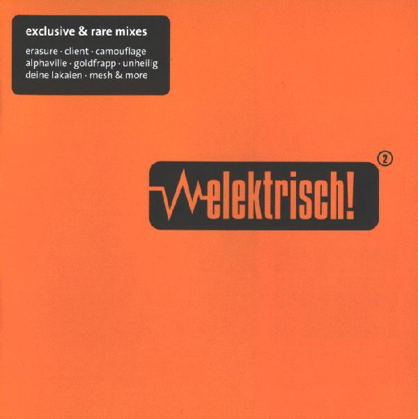 elektrisch 2 alphaville  