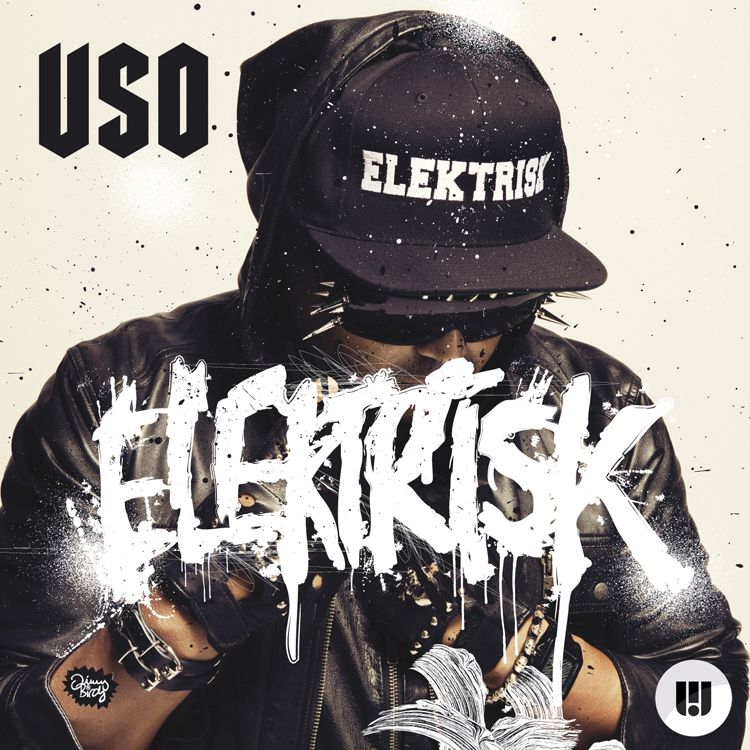 elektrisk uo  