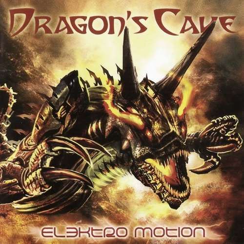 elektro motion dragons cave 
