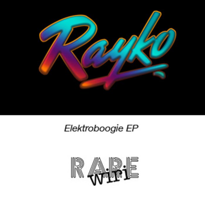 elektroboogie rayko  