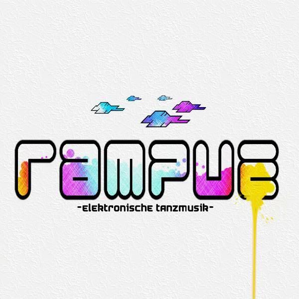 elektronische tanzmu rampue  