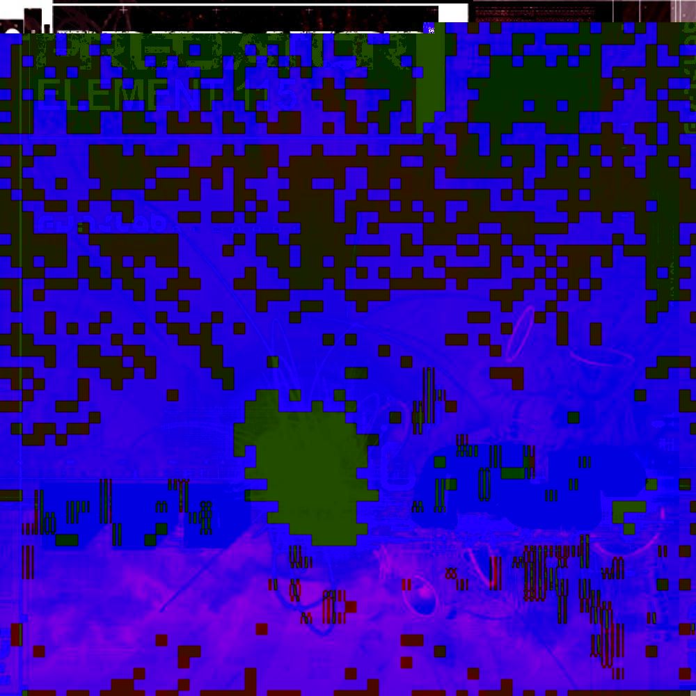 element 115 predator  