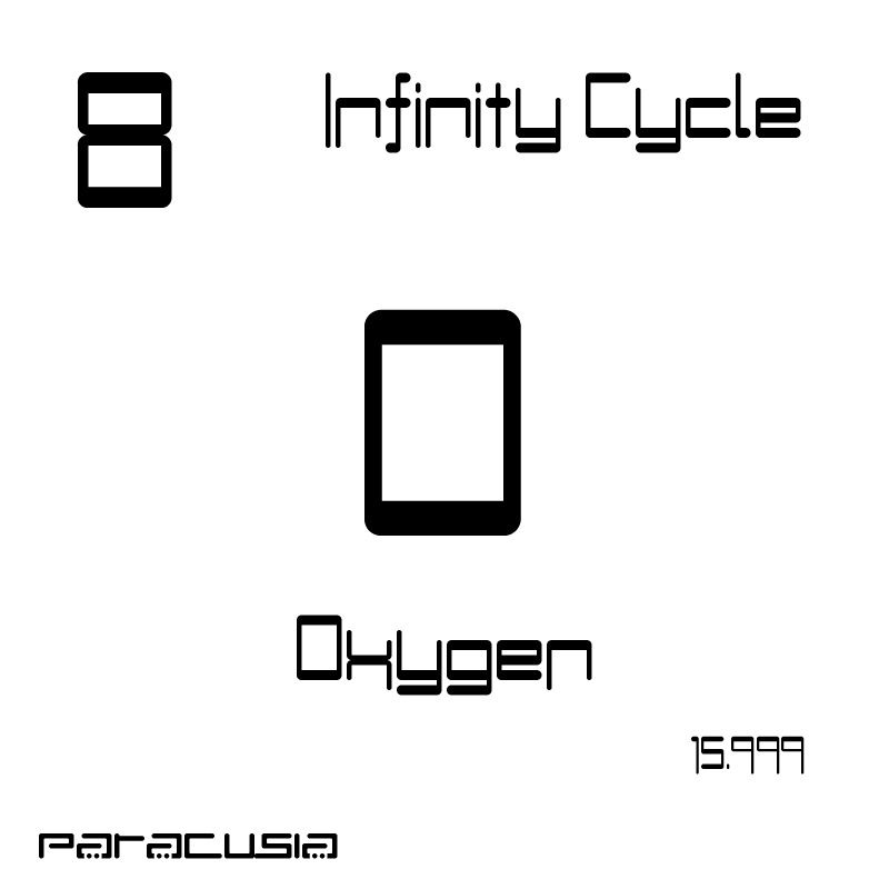 element series 8 o infinity cycle 