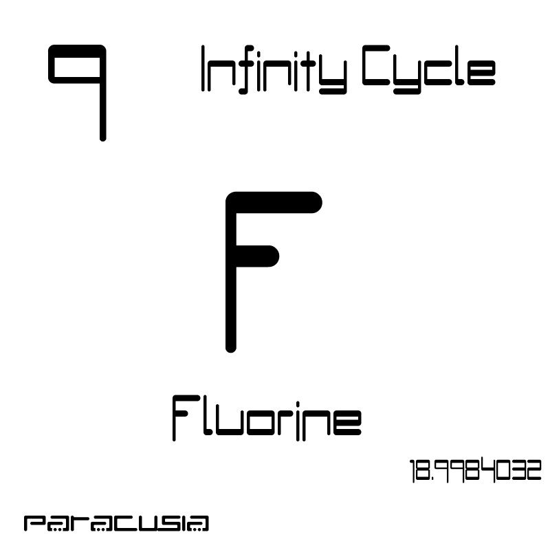 element series 9 f infinity cycle 