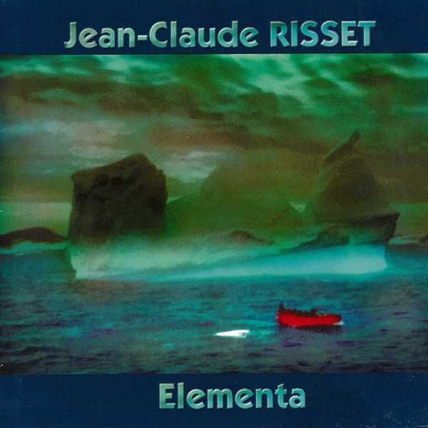 elementa jean claude risset  