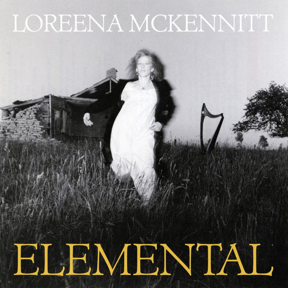 elemental loreena mckennitt 