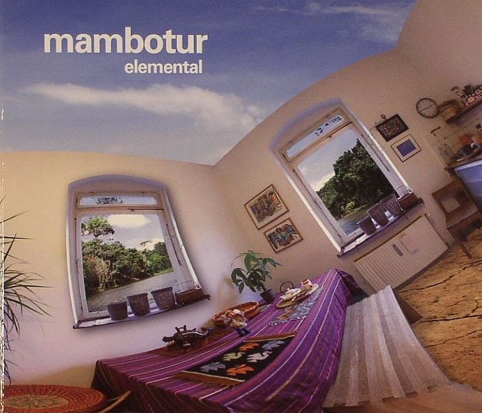 elemental mambotur  