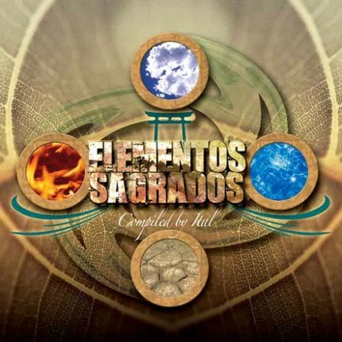 elementos sagrados arkanoydz  