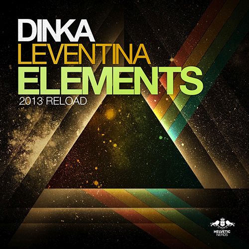 elements 2013 reloa dinka  