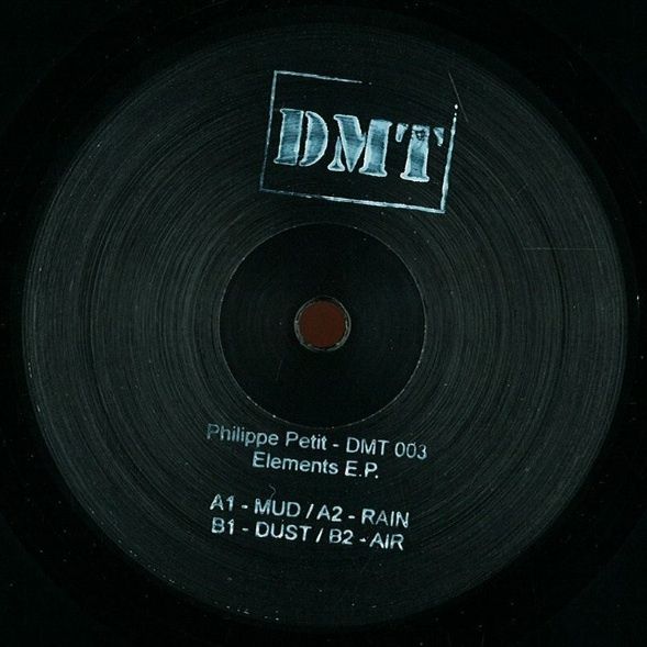 elements ep philippe petit 