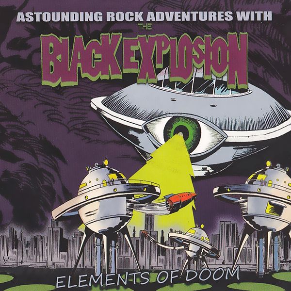 elements of doom the black explosion 