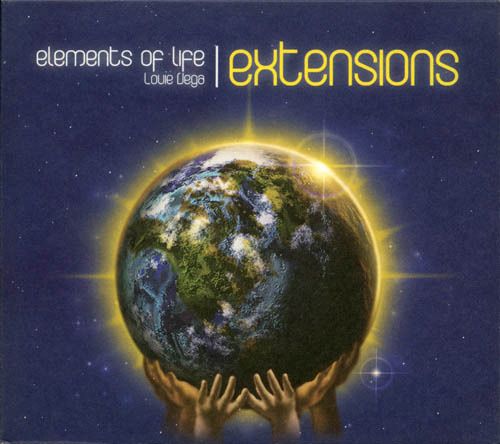 elements of life ext little louie vega 