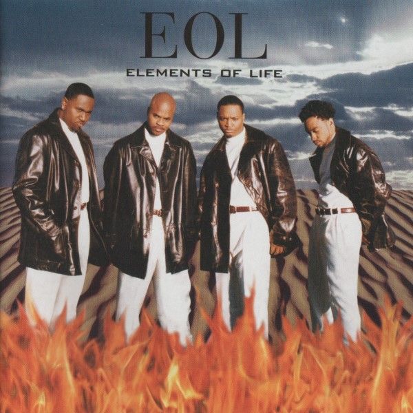 elements of life eol 