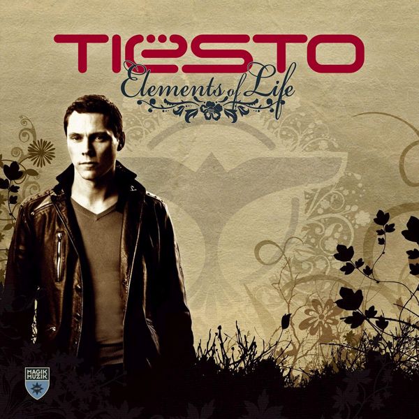 elements of life tiesto 