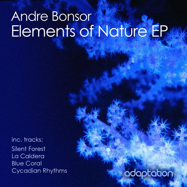 elements of nature andre bonsor  