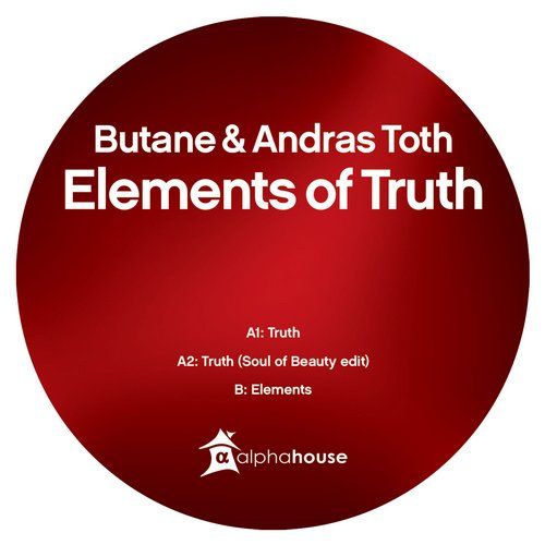 elements of truth andras toth  