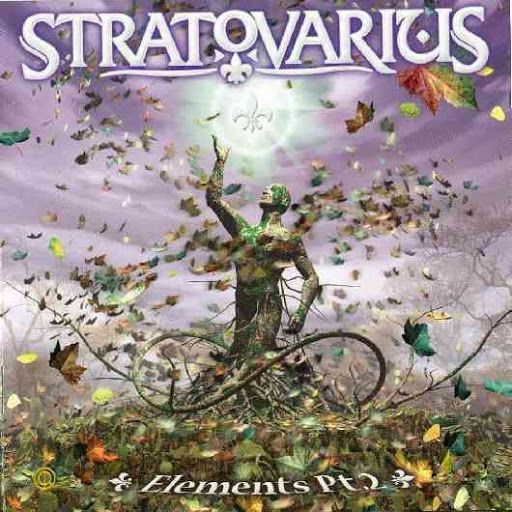 elements pt 2 stratovarius 