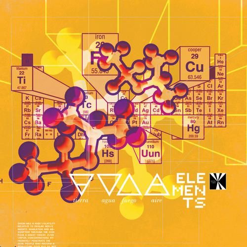 elements afroshuffle  