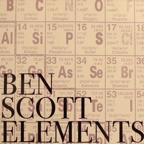 elements ben scott  