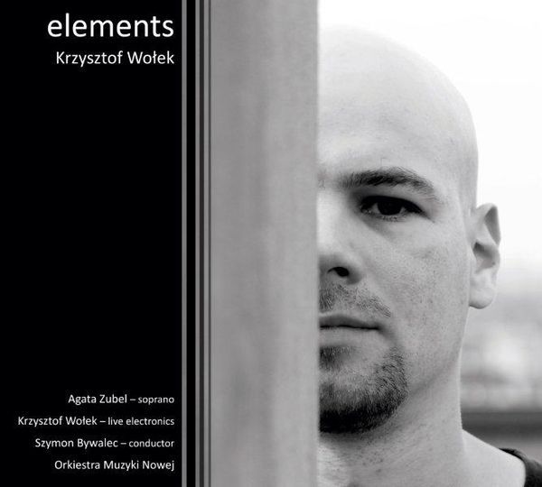 elements krzysztof woek 