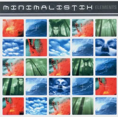 elements minimalistix 