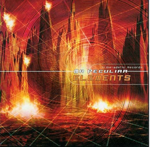 elements mr peculiar 