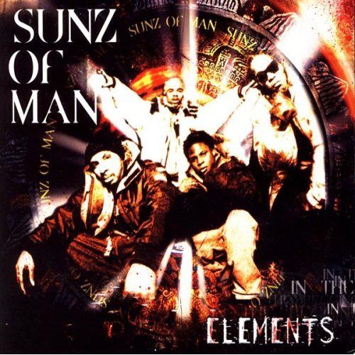 elements sunz of man 