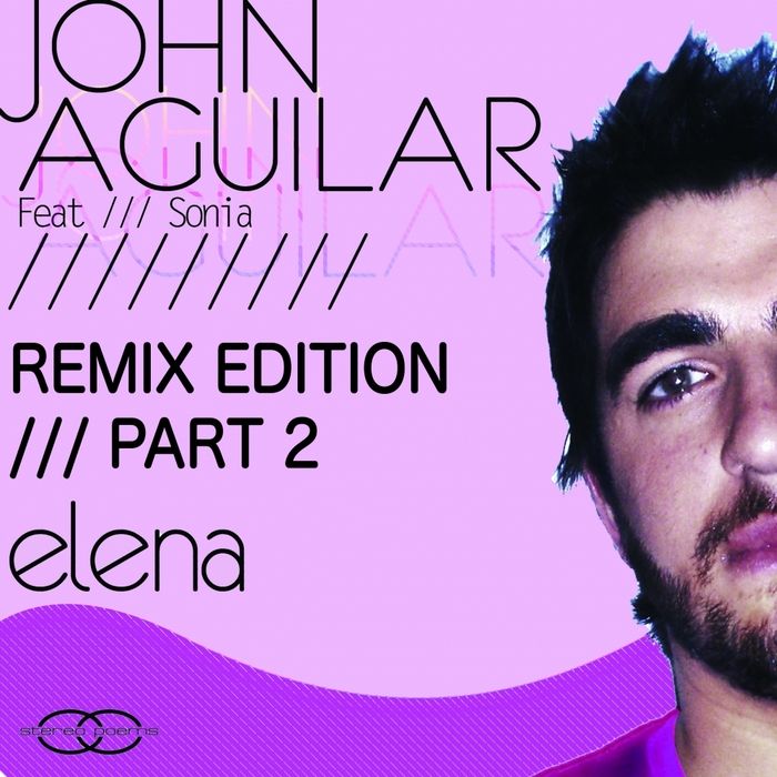 elena remix edition john aguilar  