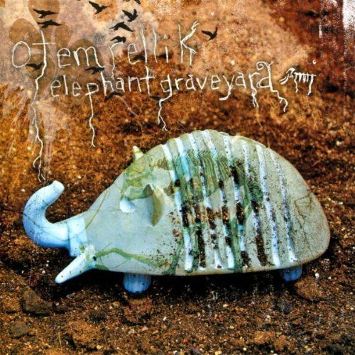 elephant graveyard otem rellik 