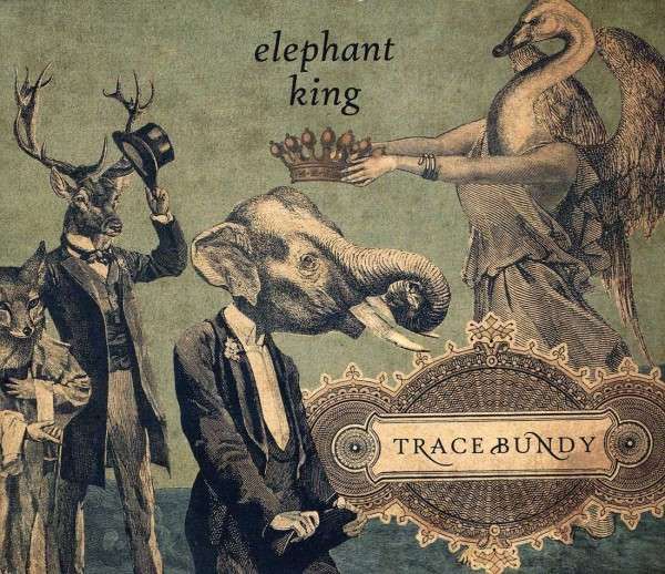 elephant king trace bundy 
