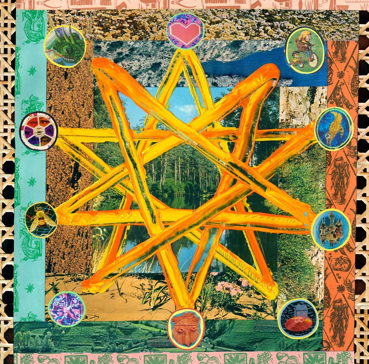 elestial sound 2013 chromadadata 