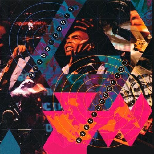 eletracustico gilberto gil 