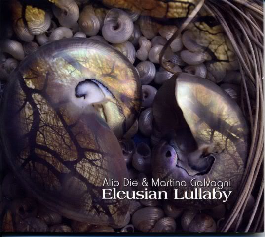 eleusian lullaby alio die 