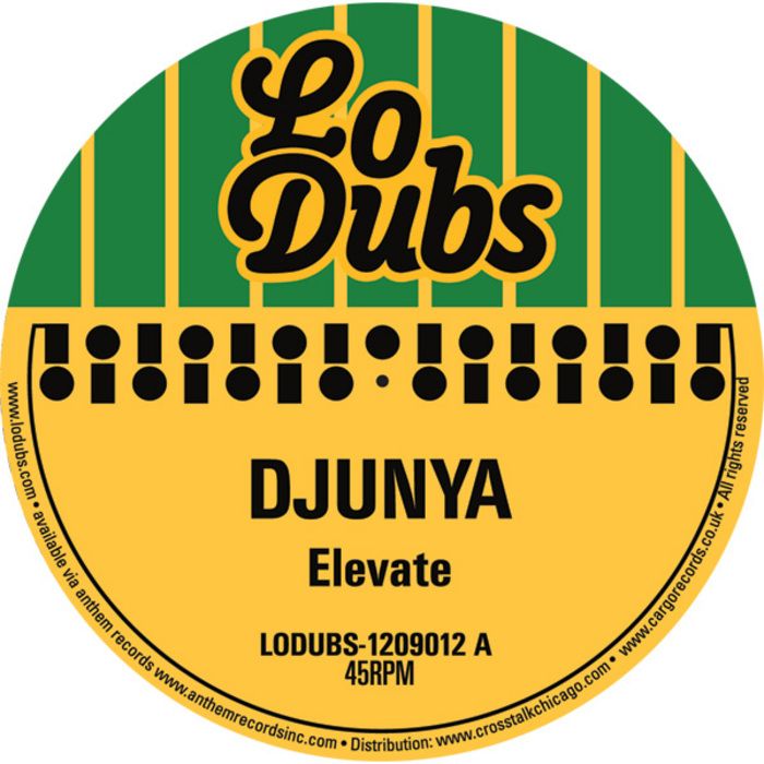 elevate puja karna djunya  