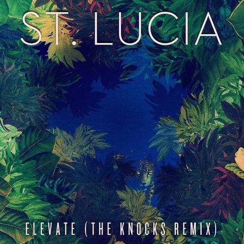 elevate the knocks st lucia  