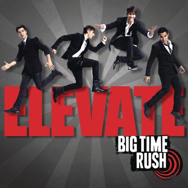 elevate big time rush 