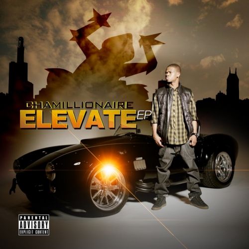 elevate chamillionaire  