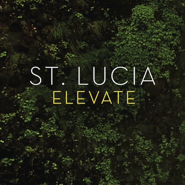 elevate st lucia 