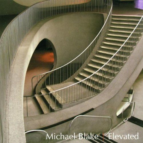 elevated michael blake  