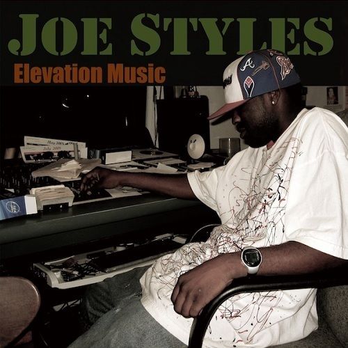 elevation music joe styles  