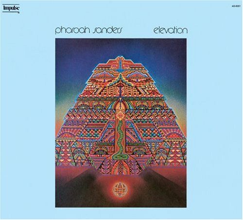 elevation pharoah sanders 