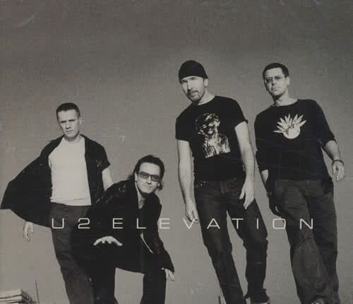 elevation u2 