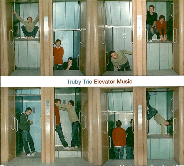 elevator music truby trio 