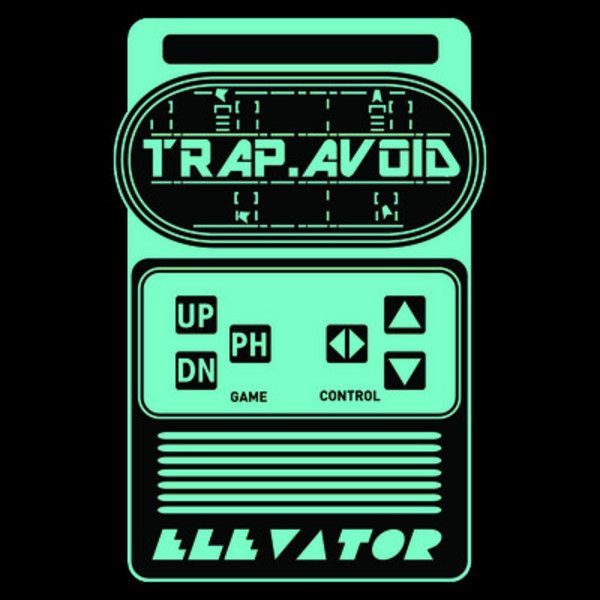 elevator trap avoid  