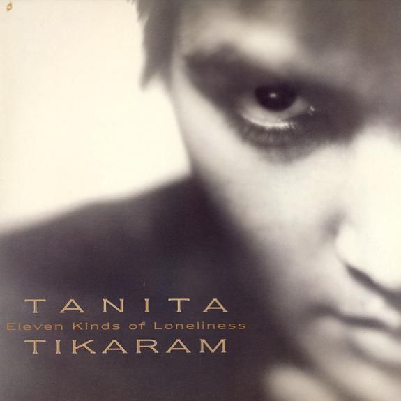 eleven kinds of lone tanita tikaram 