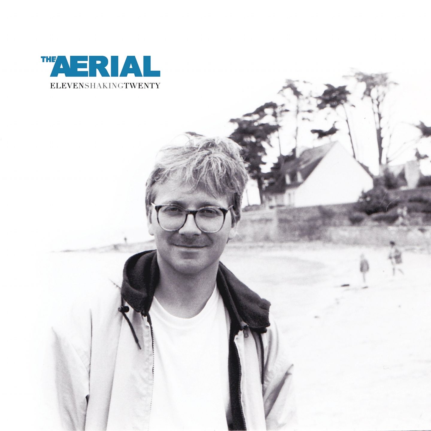 eleven shaking twenty the aerial 