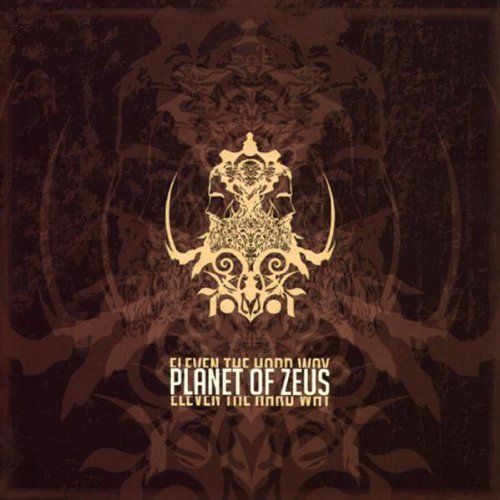 eleven the hard way planet of zeus 